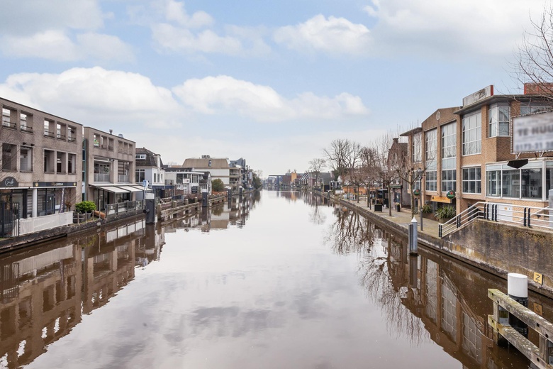 WinkelruimteaanPieter Doelmanstraat 14<br/> inAlphen aan den Rijn