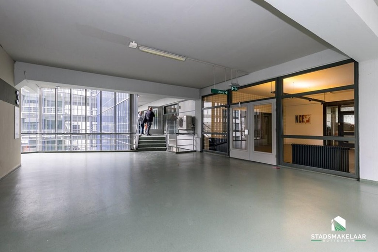 Kantoorruimte Rotterdam - Strevelsweg 700 - Foto 6