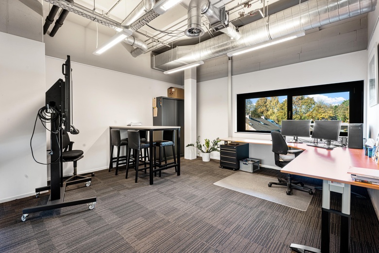 KantoorruimteaanNijverheidslaan 155<br/> inVeldhoven