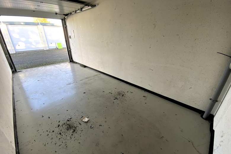 BedrijfsruimteaanKwikstraat 3 132<br/> inLelystad