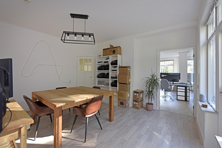 KantoorruimteaanLage Naarderweg 73<br/> inHilversum