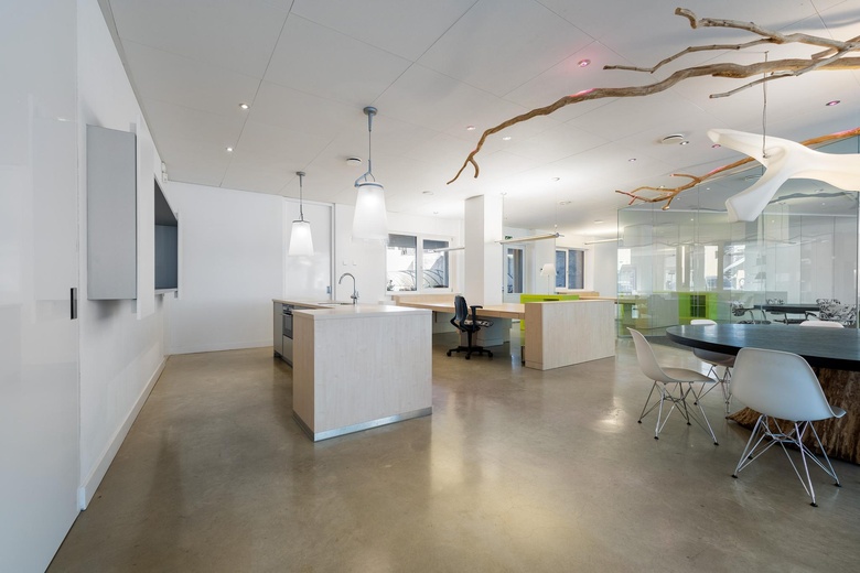 KantoorruimteaanNieuwstad 57 - 61<br/> inZutphen