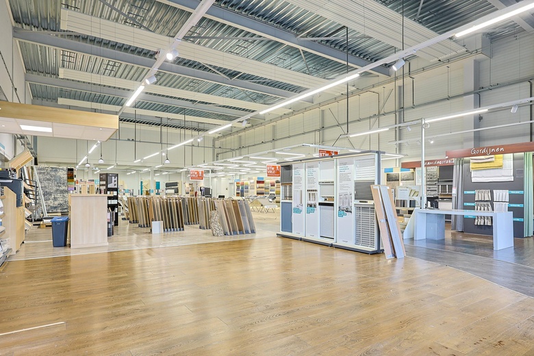 BedrijfsruimteaanVan Leeuwenhoekweg 4<br/> inIJsselstein