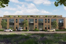 Bedrijfsruimte Utrecht - Lage Weide Businesspark 0 ong - Foto 3