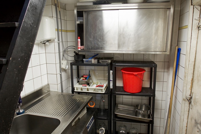 Horeca Amsterdam - Kinkerstraat 75 H - Foto 7