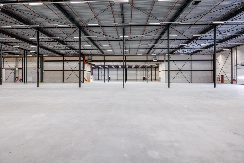 BedrijfsruimteaanMarco Poloweg 19<br/> inVenlo