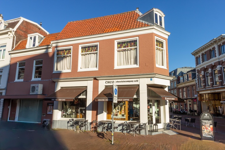 HorecaaanKruisstraat 14A<br/> inHaarlem