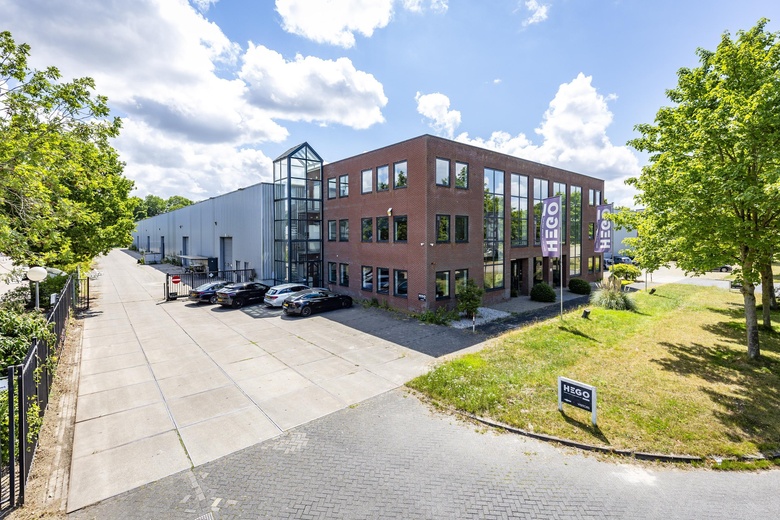 BedrijfsruimteaanBolderweg 10<br/> inAlmere BedrijfsruimteaanBolderweg 10<br/> inAlmere
