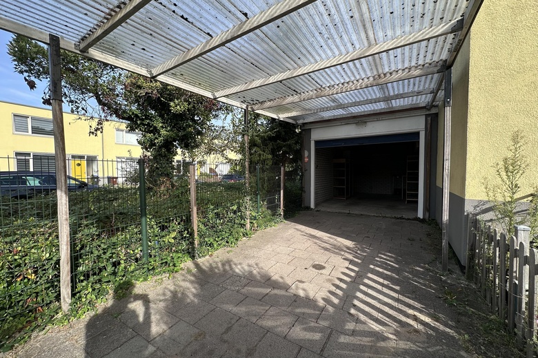 Bedrijfsruimte Utrecht - Bazuinhof 9 - Foto 5