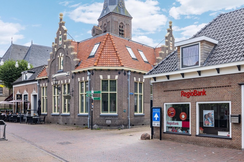 KantoorruimteaanKerkstraat 1<br/> inWijhe KantoorruimteaanKerkstraat 1<br/> inWijhe