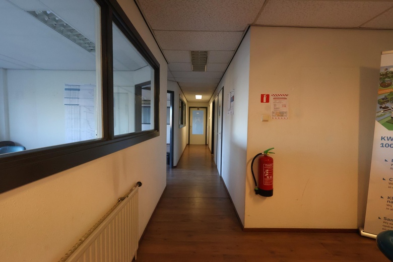 BedrijfsruimteaanZuideinde 81 A<br/> inLandsmeer