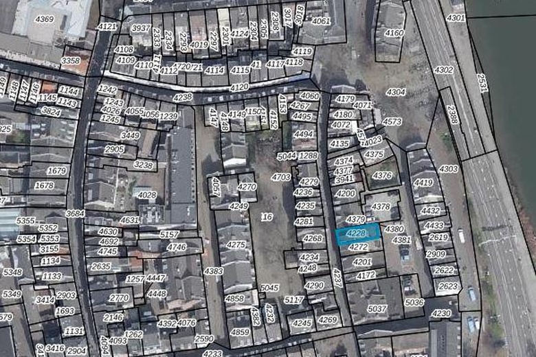 WinkelruimteaanStokstraat 25<br/> inMaastricht