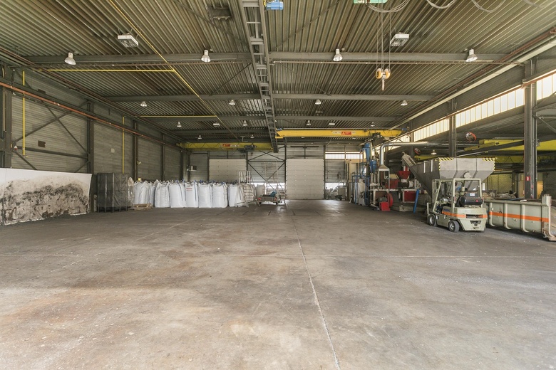 BedrijfsruimteaanOude Roderweg 14<br/> inHeerlen BedrijfsruimteaanOude Roderweg 14<br/> inHeerlen