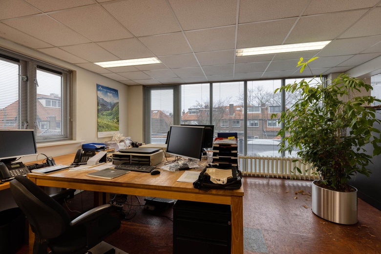 KantoorruimteaanCoehoornstraat 3<br/> inHilversum