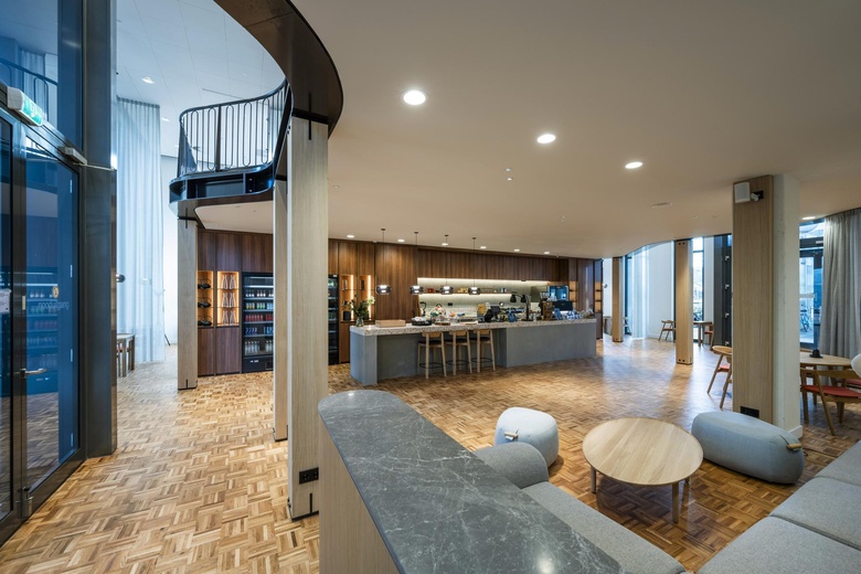 KantoorruimteaanJollemanhof 6 - 20<br/> inAmsterdam