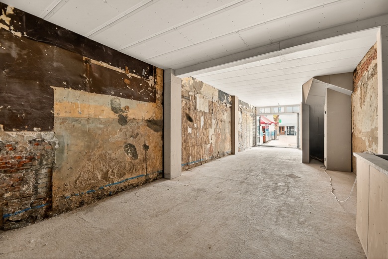 HorecaaanThorbeckeplein 22 H<br/> inAmsterdam