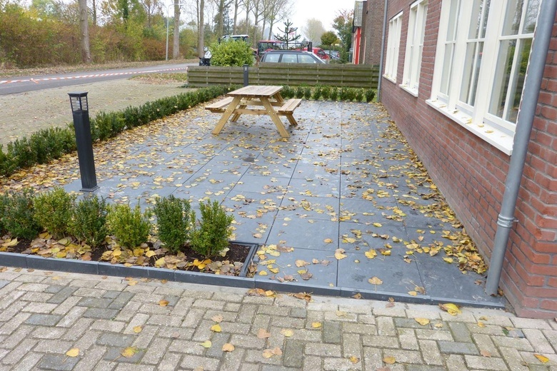 KantoorruimteaanIndustrieweg 10<br/> inMiddenmeer KantoorruimteaanIndustrieweg 10<br/> inMiddenmeer