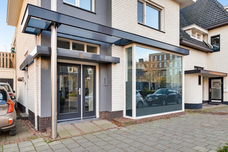 Kantoorruimte Weert - Roermondseweg 26 A - Foto 2