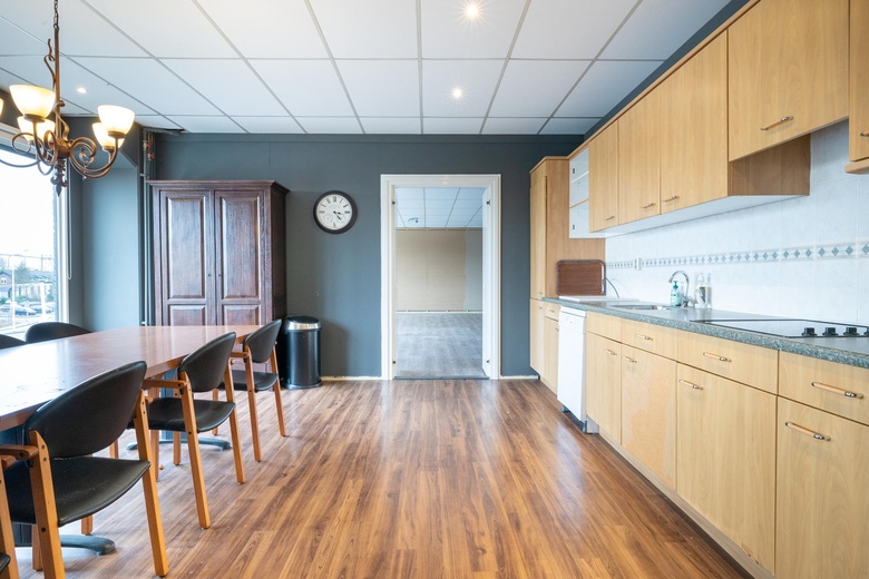 WinkelruimteaanAntwerpseweg 9<br/> inGouda