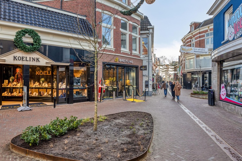 WinkelruimteaanHaverstraatpassage 22<br/> inEnschede