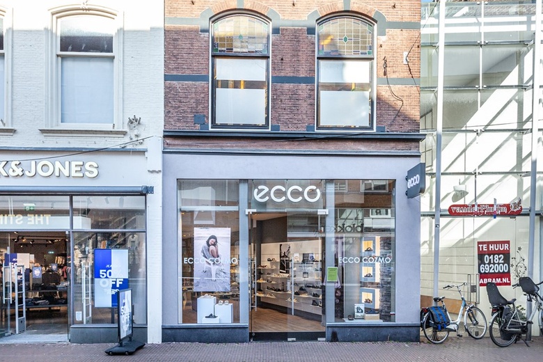 WinkelruimteaanKleiweg 39<br/> inGouda