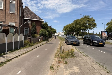 Bedrijfsruimte Leiden - HogeRijndijk 229 - Foto 2