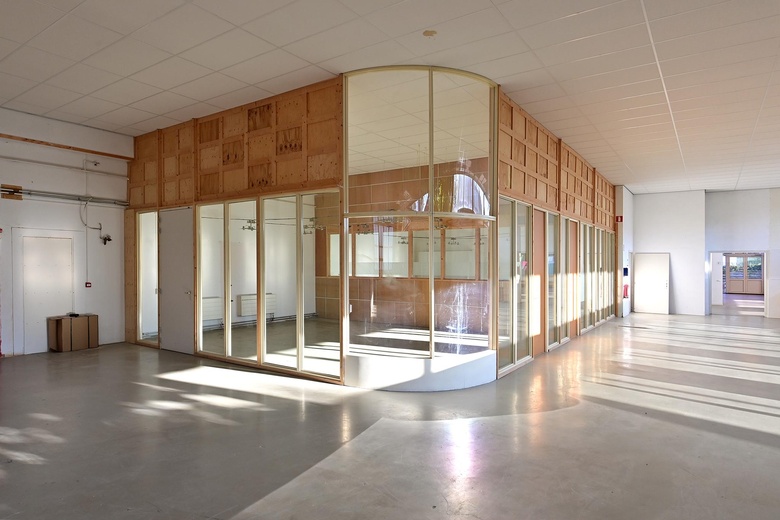 BedrijfsruimteaanOosterengweg 44<br/> inHilversum BedrijfsruimteaanOosterengweg 44<br/> inHilversum