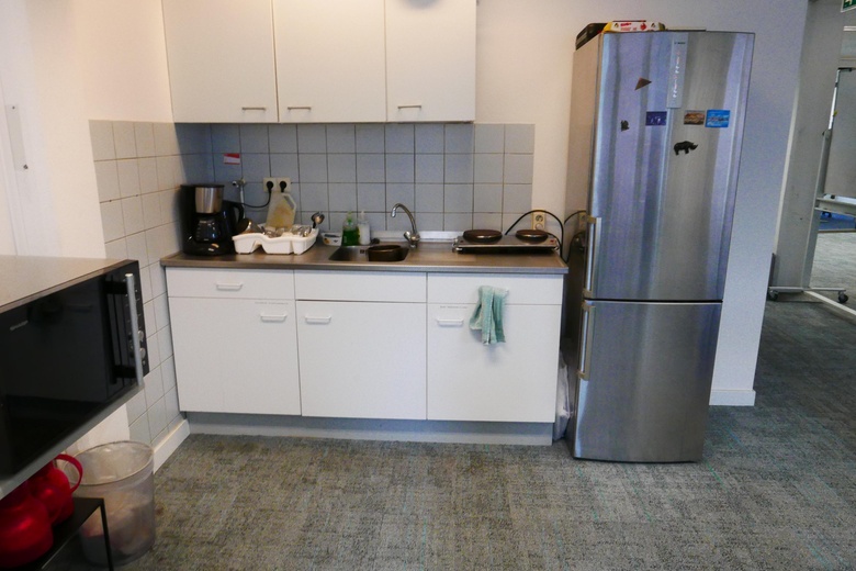 Kantoorruimte Rotterdam - Wijnhaven 76 - Foto 12