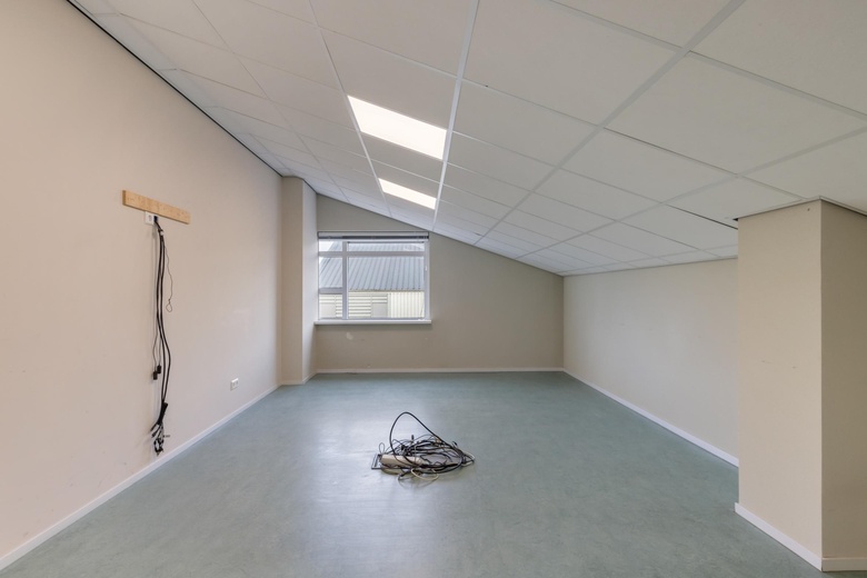 BedrijfsruimteaanZuidplasstraat 6<br/> inMoerkapelle