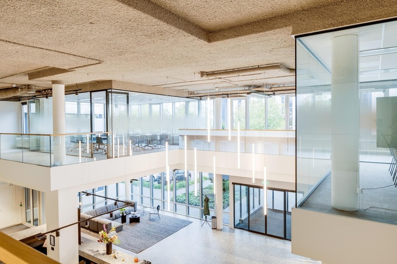 KantoorruimteaanRijnzathe 6<br/> inDe Meern