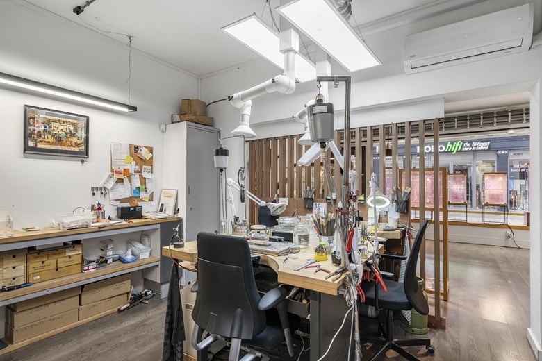 WinkelruimteaanKoningstraat 65<br/> inArnhem