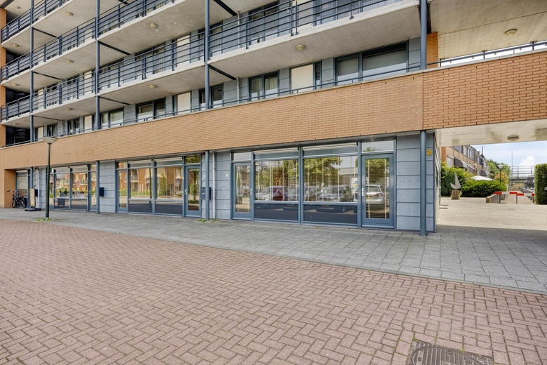 Kantoorruimte Hardinxveld-Giessendam - Vlietstraat 5 - Foto 15