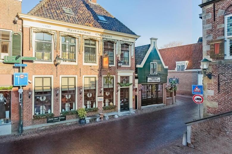 HorecaaanRechtestraat 106<br/> inDe Rijp HorecaaanRechtestraat 106<br/> inDe Rijp