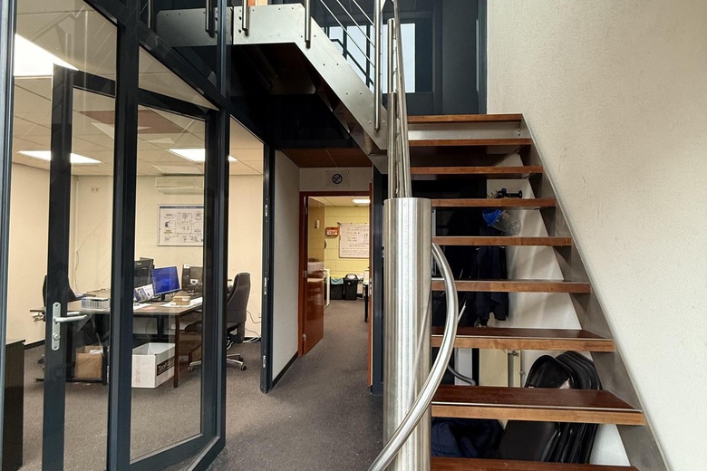 BedrijfsruimteaanVimmerik 2 D<br/> inNieuwkuijk