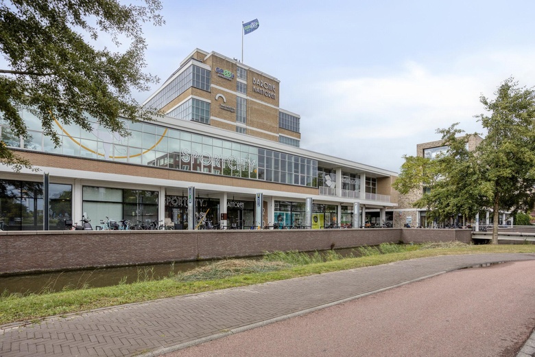 KantoorruimteaanBaronie 42 8 0 ong<br/> inAlphen aan den Rijn