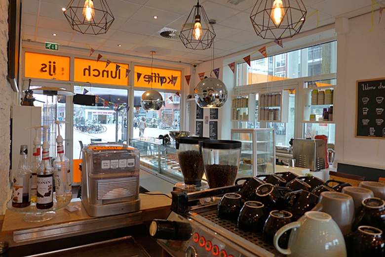 HorecaaanWesterschelde 205<br/> inZoetermeer