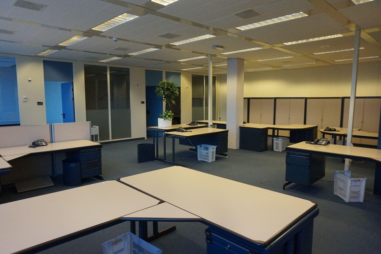 Kantoorruimte Zoeterwoude - Industrieweg 24 - Foto 18