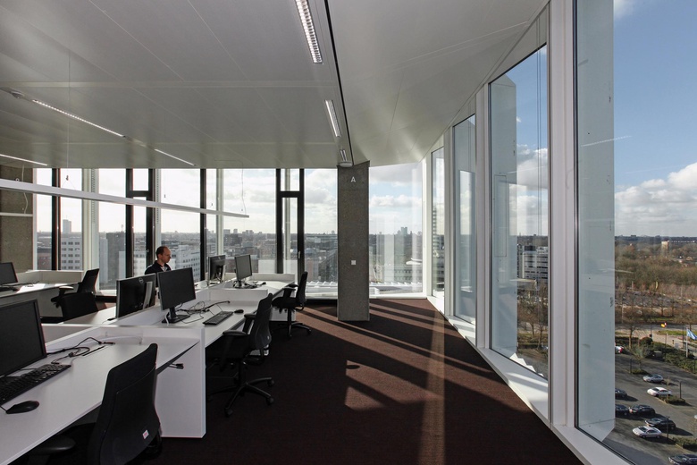 KantoorruimteaanArchimedeslaan 10<br/> inUtrecht