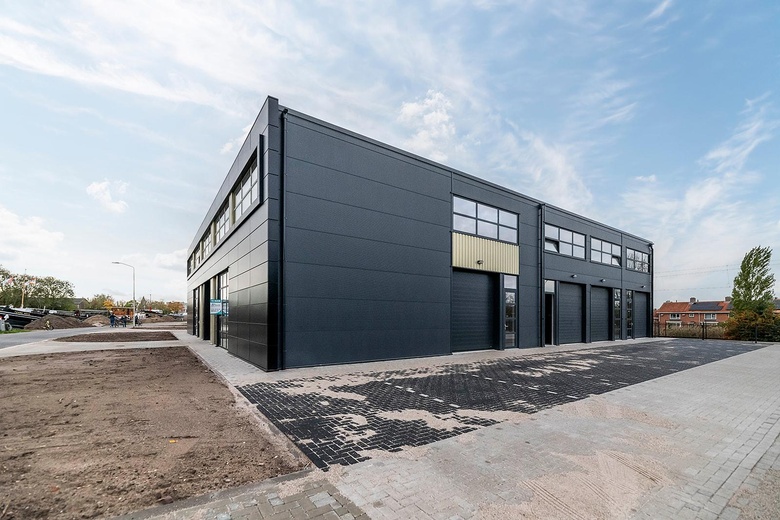 BedrijfsruimteaanHandelskade 5 06<br/> inGorinchem