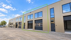 Bedrijfsruimte te koop Lelystad - Nikkelstraat 50 4