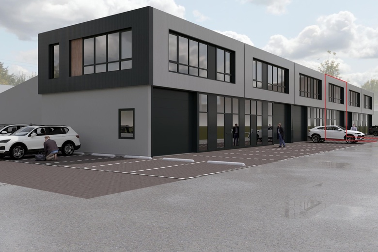 Bekijk foto 1 van Sluisweg 0 ong Bekijk foto 1 van Sluisweg 0 ong