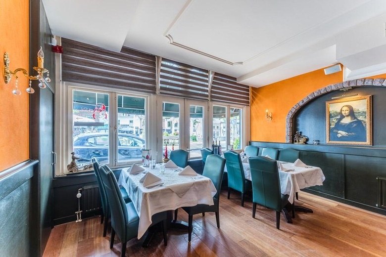 HorecaaanOude Sluis 6<br/> inNieuwegein