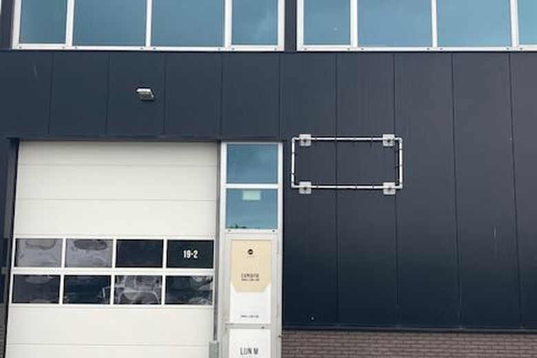 BedrijfsruimteaanHoge Eng-Oost 19<br/> inPutten