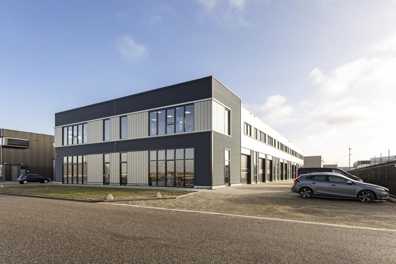 BedrijfsruimteaanNeon 27<br/> inOud-Gastel