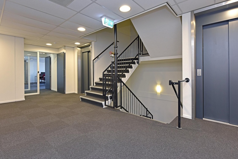 KantoorruimteaanBaron van Nagellstraat 140<br/> inBarneveld