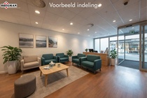Bekijk foto 1 van eenheid 2 aan de Europaboulevard 1 in Alkmaar