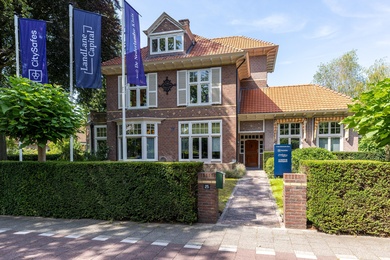 Kantoorruimte te huur Bussum - Brediusweg 25
