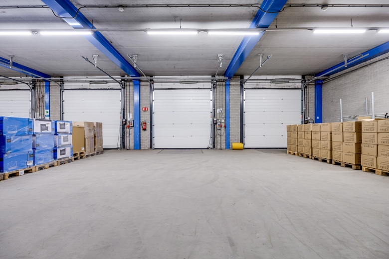 Bedrijfsruimte Tiel - Koelenhofstraat 1 - Foto 9