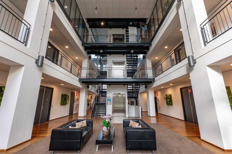 KantoorruimteaanJan Duikerweg 15 C<br/> inHeerhugowaard