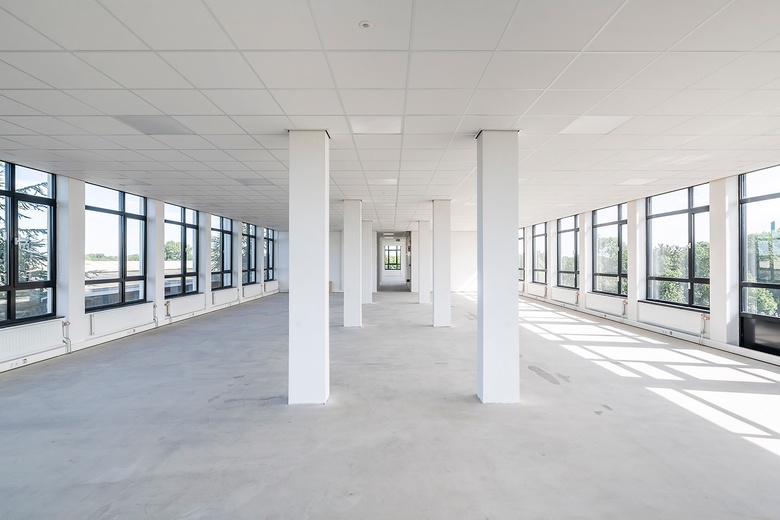 KantoorruimteaanLindtsedijk 20 A<br/> inZwijndrecht